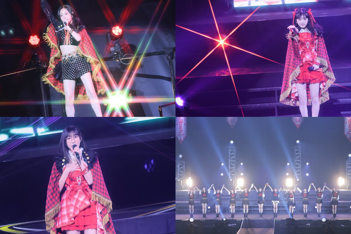 【ch1】2026/1/2(金)

❤️‍🔥#ハロプロ 総まとめ❤️‍🔥
2025年のライブ＆特番を振り返る
一挙「アンコール放送」📺✨
 ———————
よる10時〜よる11:30は
#juicejuice🍹🍹

2025年秋ツアーのファイナル公演
👑Queen of Hearts Special Flush🃏をお届け!!

🔻その他の番組はこちら
tv-asahi.co.jp/ch/recommend/h…