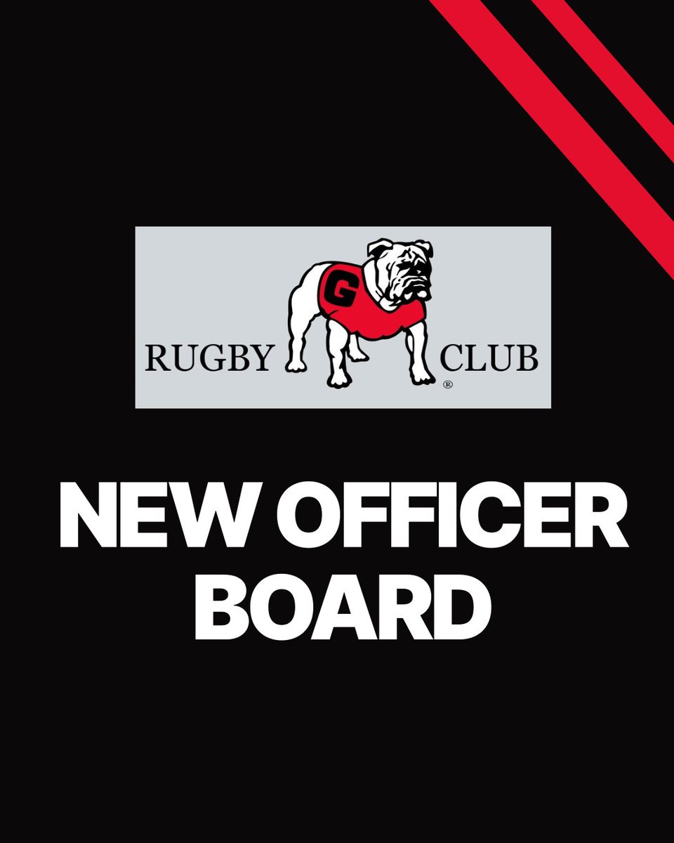 In late December the club held its annual officer elections, and elected some new and familiar faces to our board. More information on each officer and their position can be found on our instagram: instagram.com/p/DSa8a6XkqE8/…