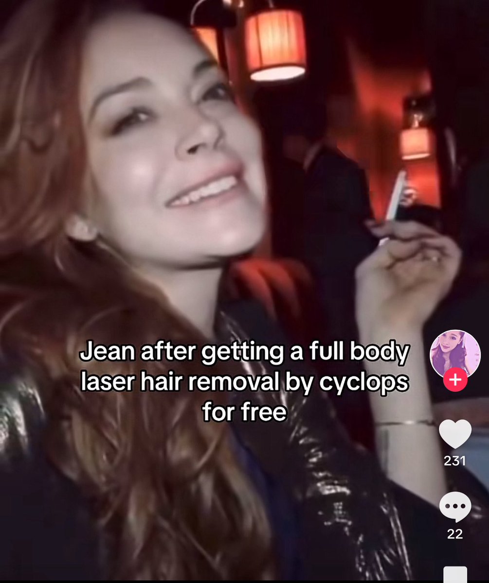 jeanathans's tweet image. man