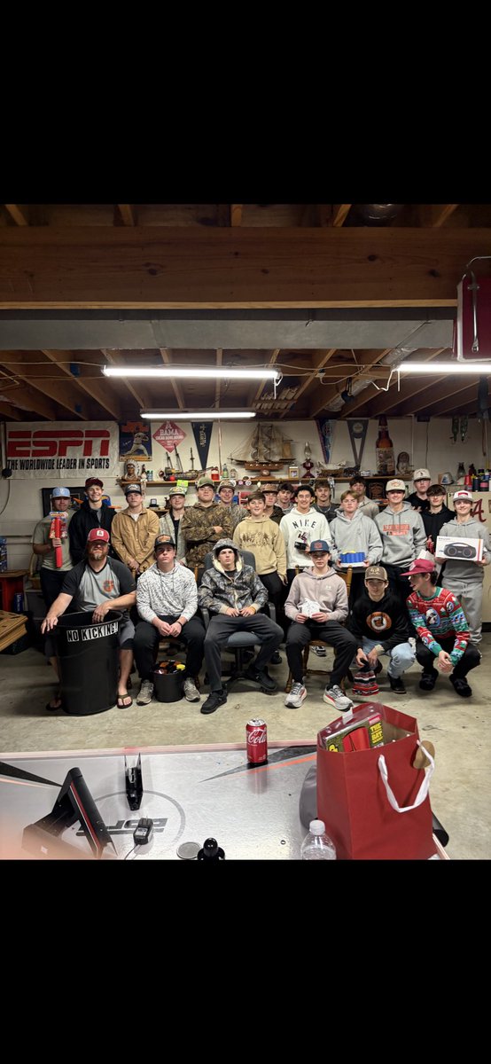 Alexandria Baseball tweet media