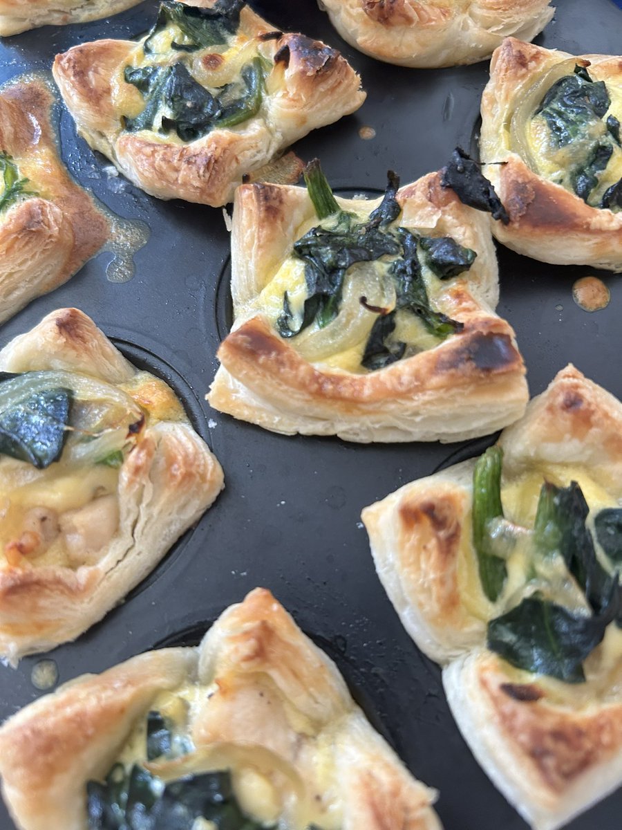 今んとこ1番美味しそうなのはキッシュです パイシート様様だね…