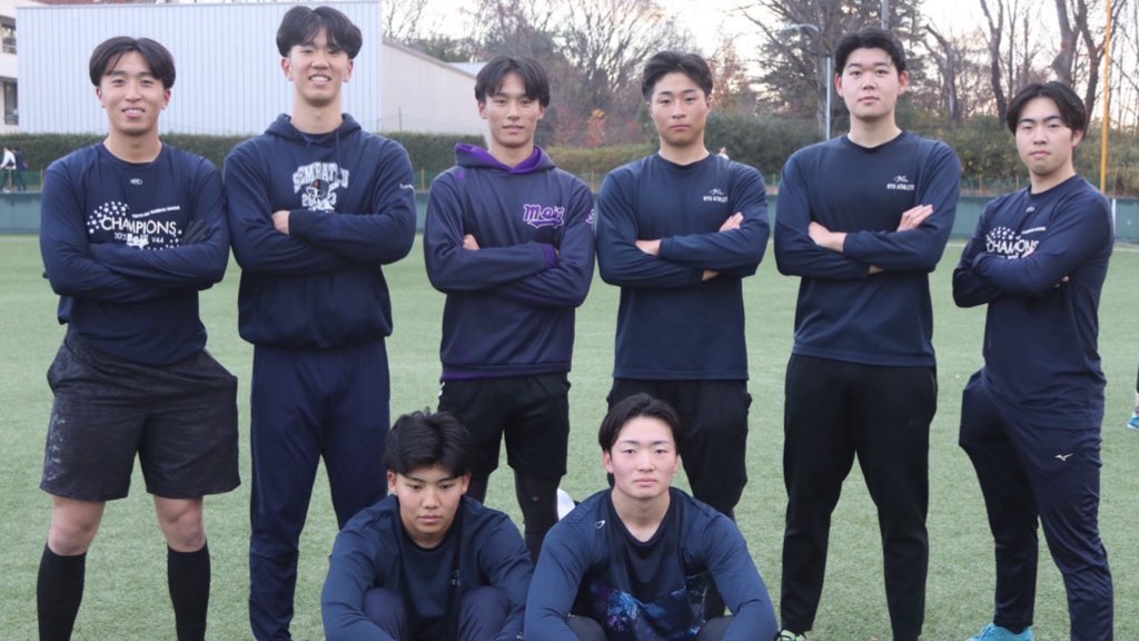 明治大学野球部【公式】 (@mubc_Official) / Posts / X