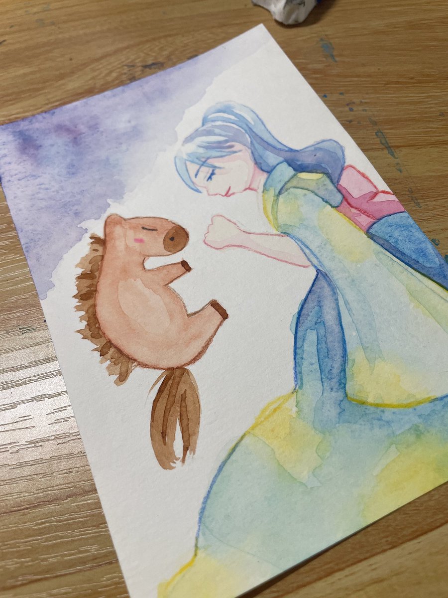 ゆめみ花@ tweet media