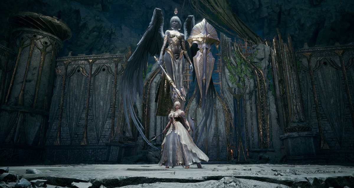 요새 아이온 중인데
안딲던 느낌으로 커마 낋여먹는데 
이거 너무 맛도리임