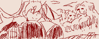 俺のテスト答案のオルガマリーが胸でかすぎる?いやいやあったってほらあるでしょオルガマリーはあるよあるよだいぶあるってほらほら 