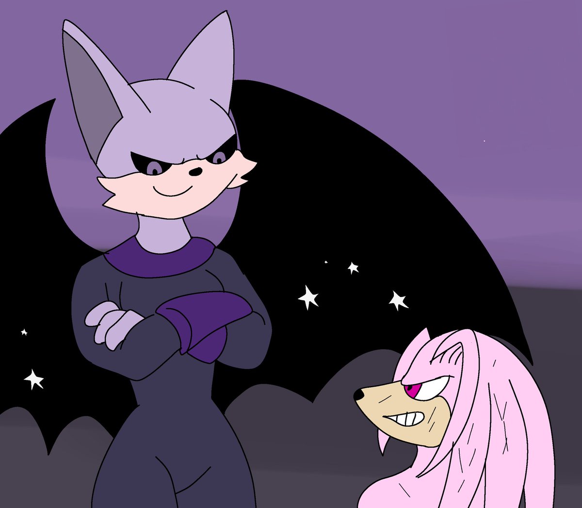 Taciyh1912's tweet image. Super Gloves é indiscutivelmente poderoso,mas jamais vencerá a Empty,o vazio pós fim!
@JobaldSi postei satisfeito? Kkk espero que gostem,vou fazer mais desenhos em breve!