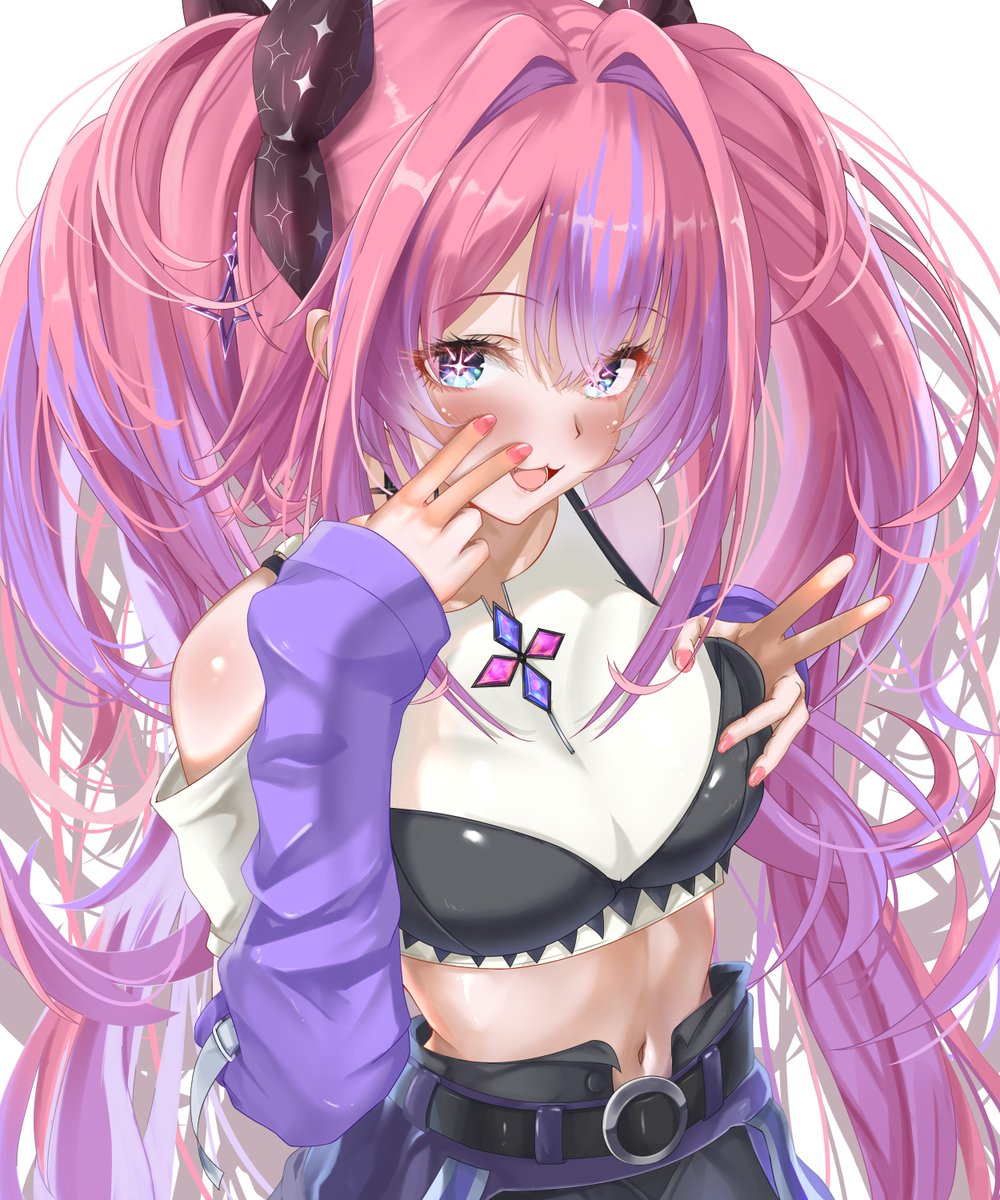 確認( ᵕᴗᵕ )\