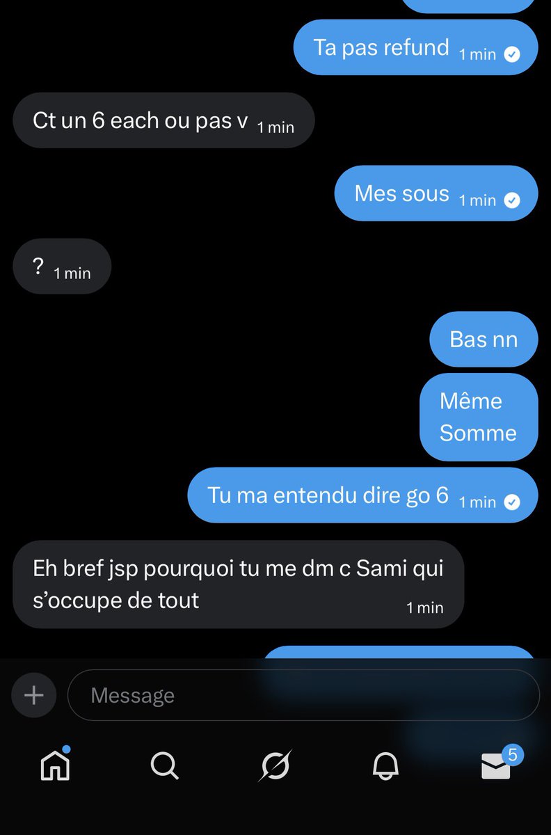 MAMADOU tweet media