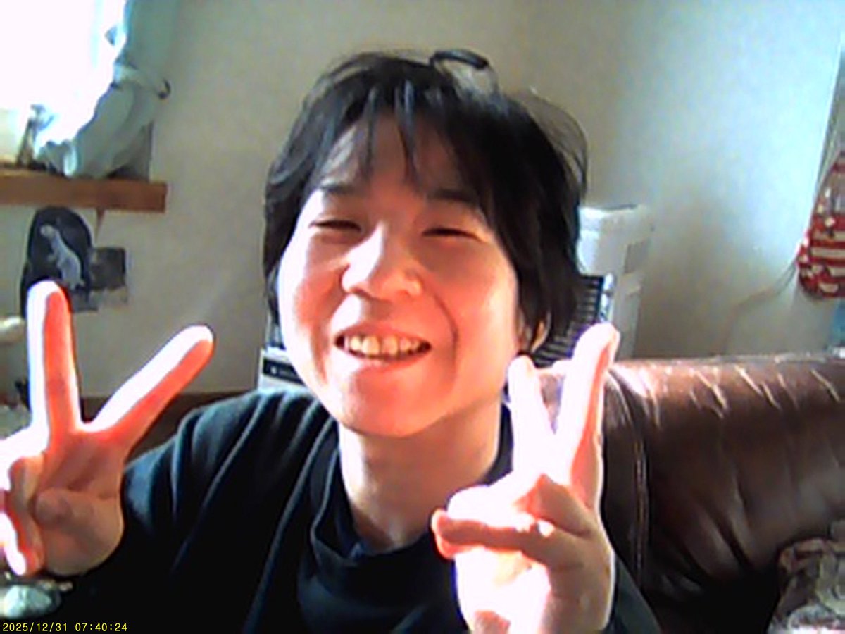 #今年一年お世話になりました。
来年もよろしくお願いします(*^^*)