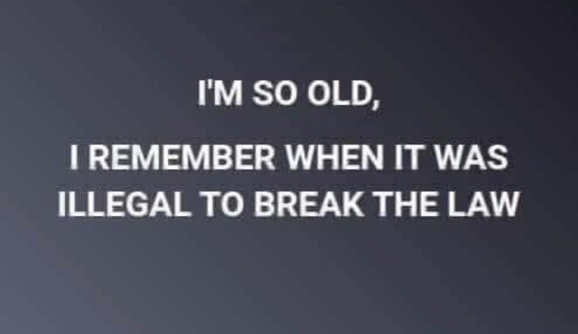 angrifrog's tweet image. It still is if you are white, all others get a pass because of politicians and the media. Weird.