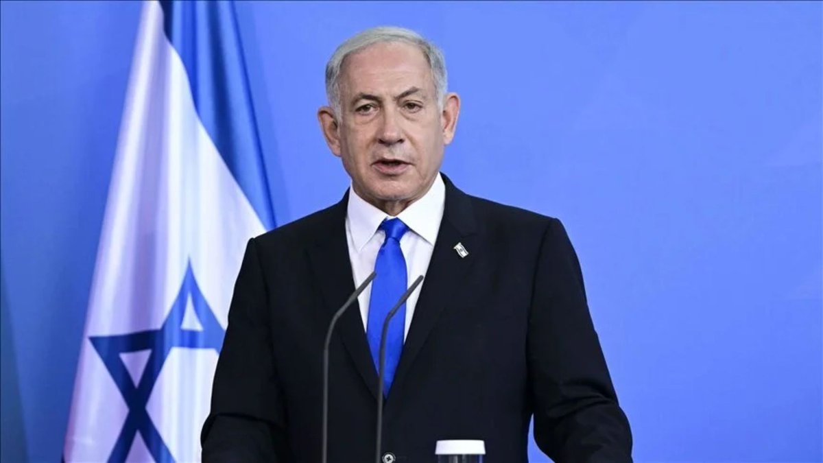 #UPDATE: Israeli Prime Minister Benjamin Netanyahu said #Somaliland has expressed interest in joining the Abraham Accords and described it as “democratically different” from the rest of #Somalia

Sources Newsmax.