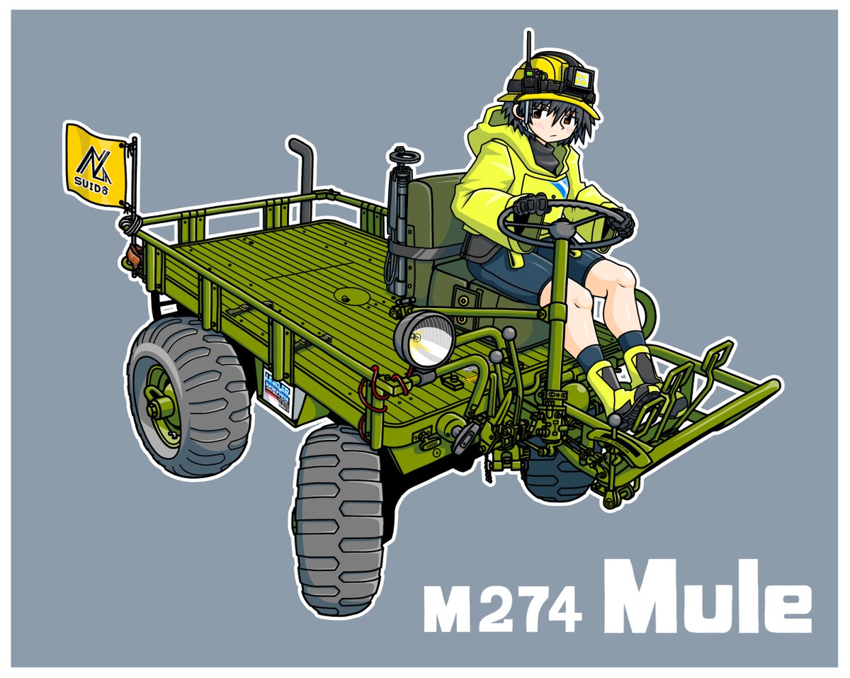 歴代かなり頑張って描いたシリーズ 