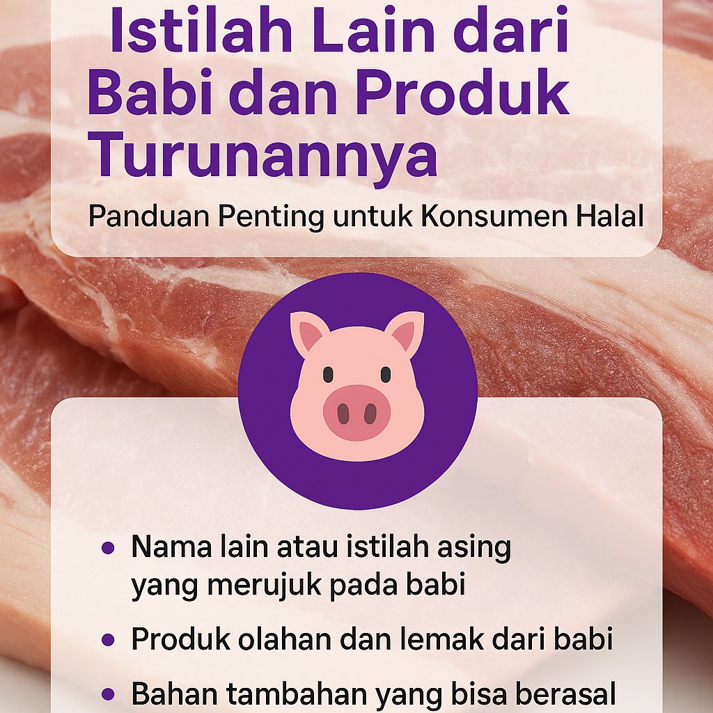 Sahabat Halal Indonesia(SHI) (@HalalSahabat) / Posts / X