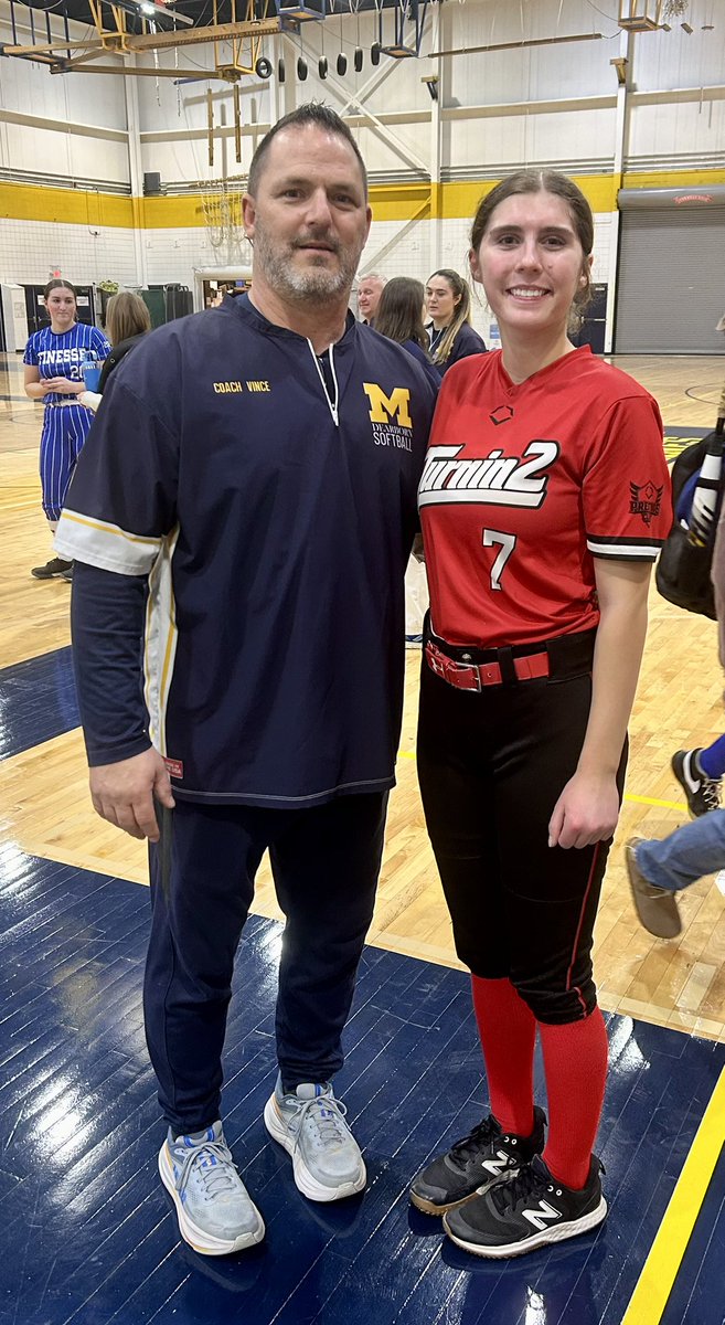 clemstevens28's tweet photo. Last Sunday, I attended the @UMDearbornSB Winter Camp. I’m very grateful for all the help and support I received, and it was a great learning experience.

@CoachJohnOlley @alessandrini26 @Turnin2Cox https://t.co/wo6Gz4Stbu