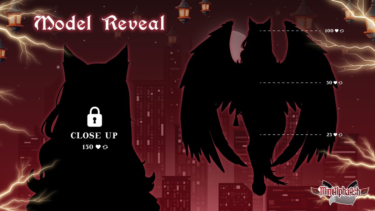 MiniAlphaAsh's tweet image. ✩₊˚.⋆☾𓃦☽⋆⁺₊✧⋆˖⁺‧₊☽◯☾₊‧⁺˖⋆⁺‧₊˚ ཐི⋆♱⋆ཋྀ ˚₊‧⁺.˳·˖✶𓆩𓁺𓆪✶˖

~From one realm to another . . .

I have met various versions of myself . . .

Will you be able to figure out what I truly look, my dearest!~…