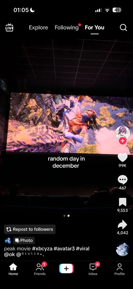 bartonovopolis's tweet image. They think they’re at a fucking concert