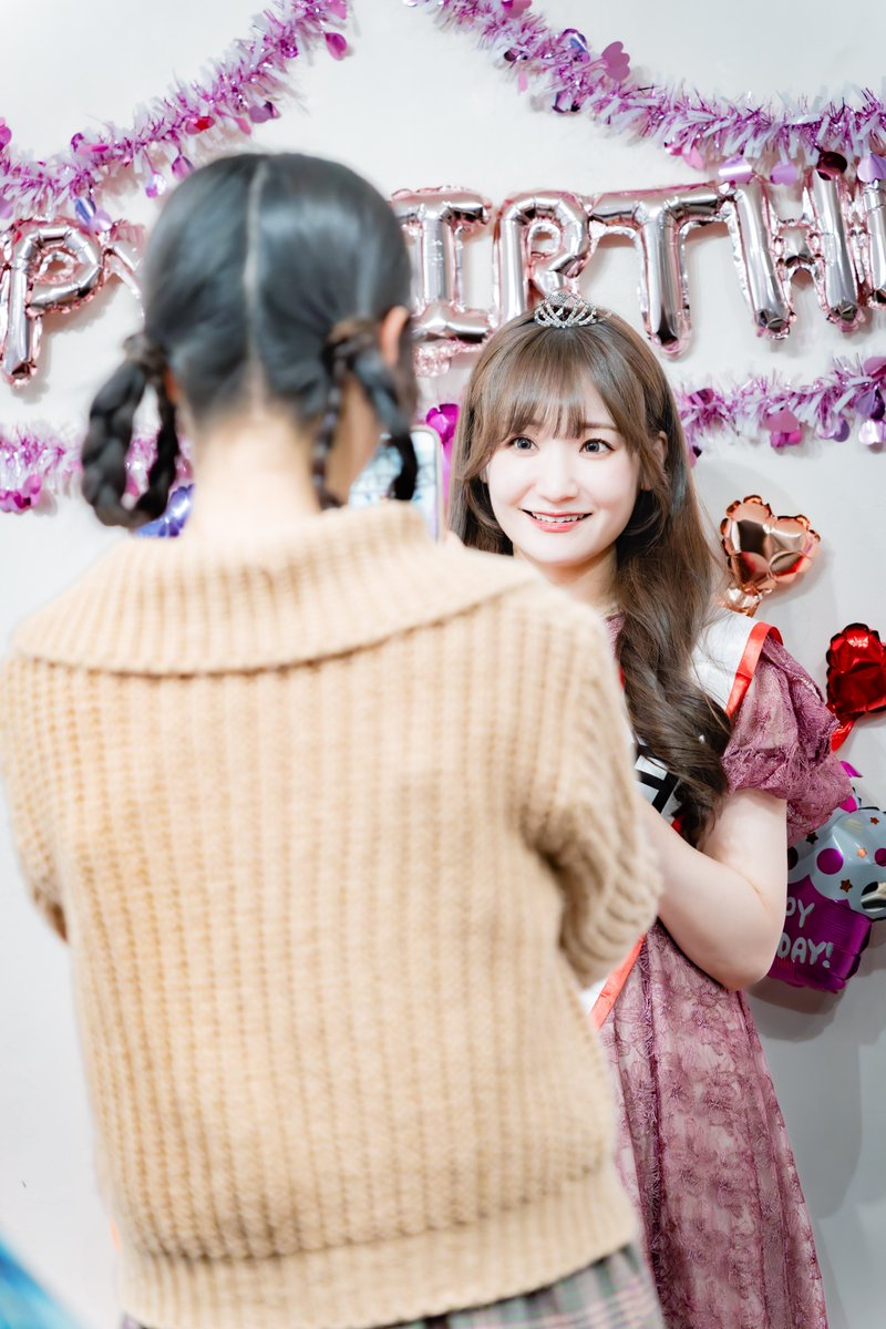 のんちゃん様 Photo by かのんちゃん (@_6v6_zzz) · December 27, 2025