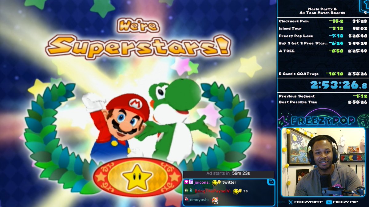 Freezy Pop tweet media