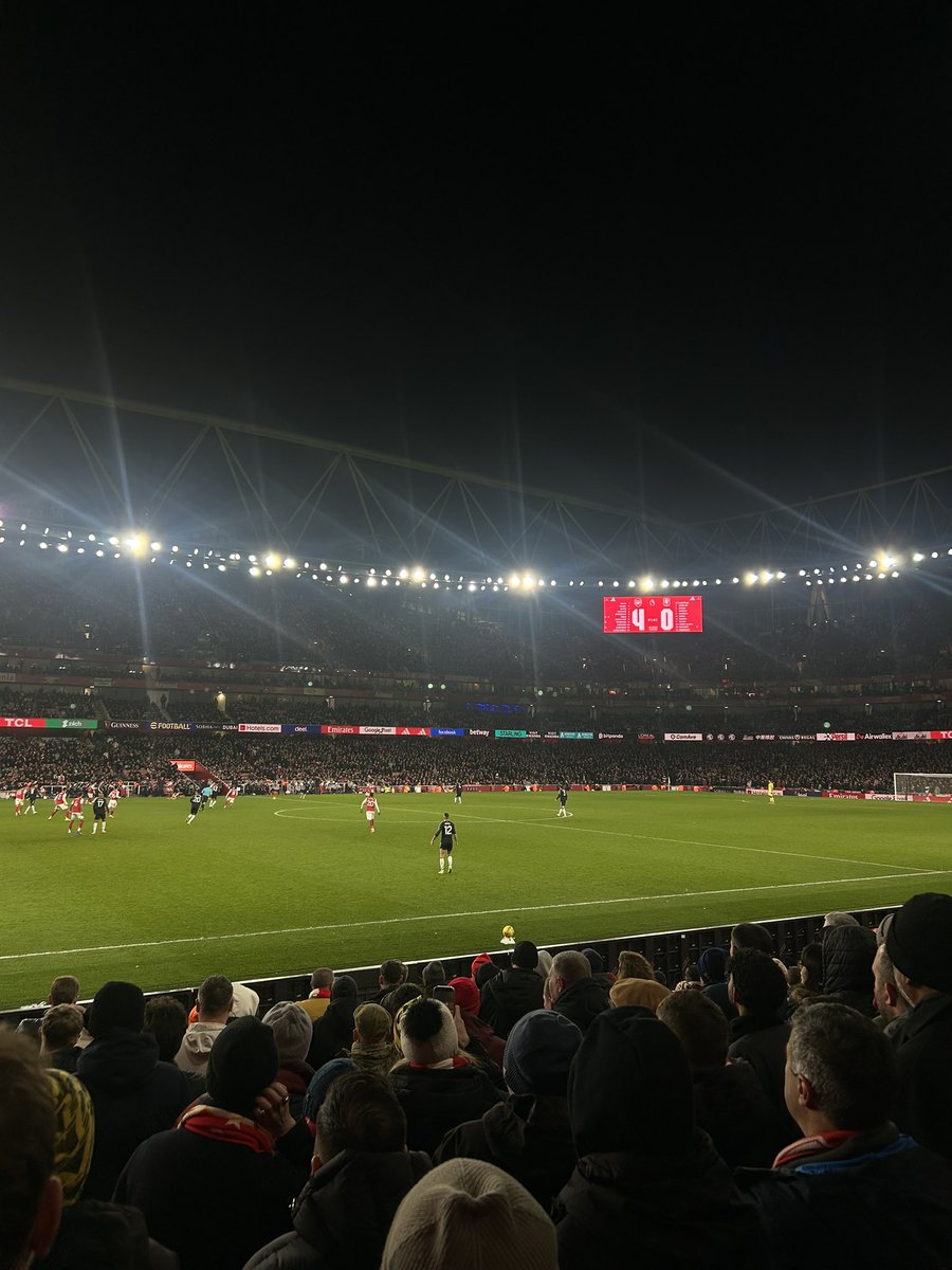 What a win! COYG👊🏼