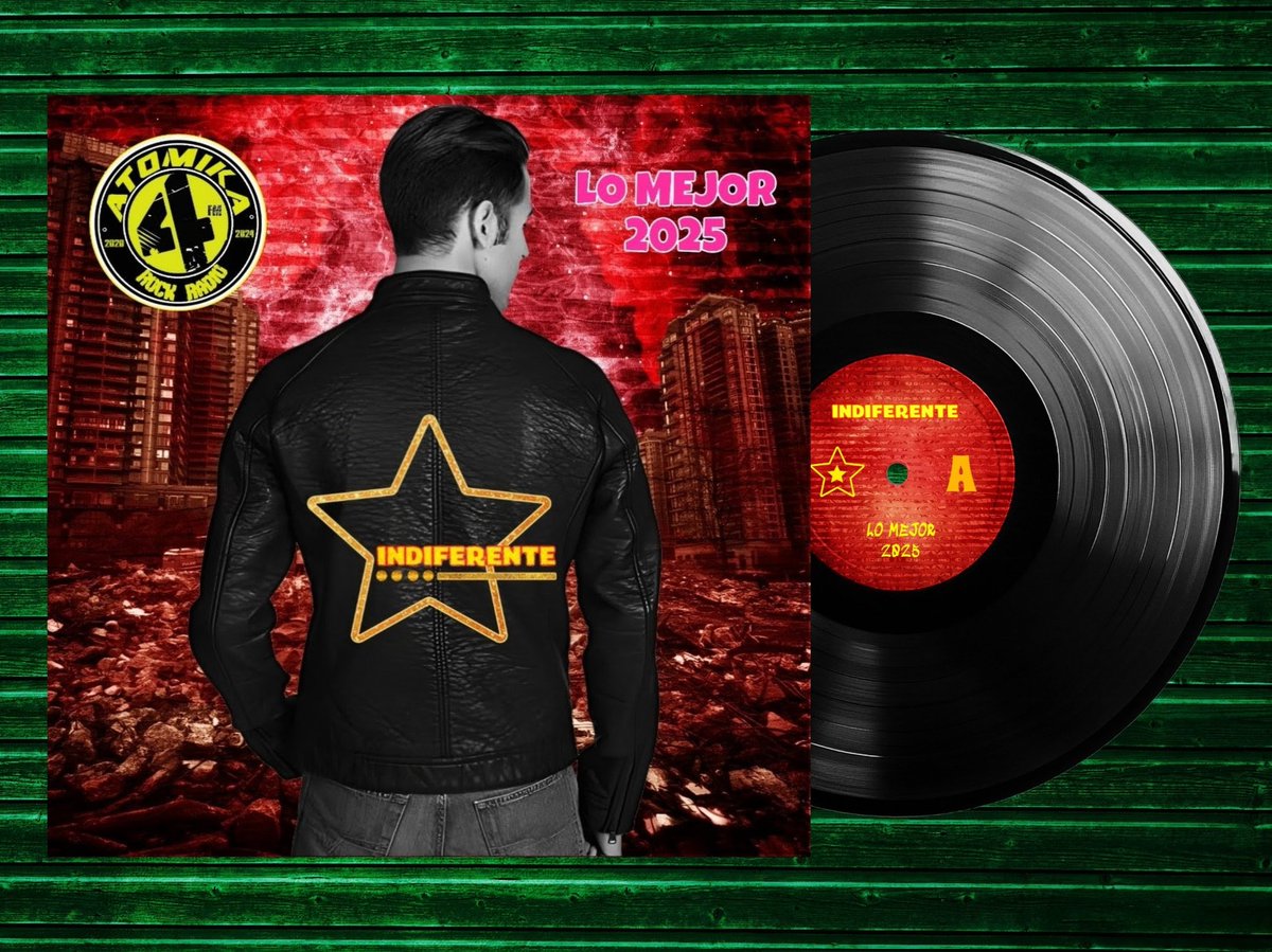 Manny INDIFERENTE tweet media