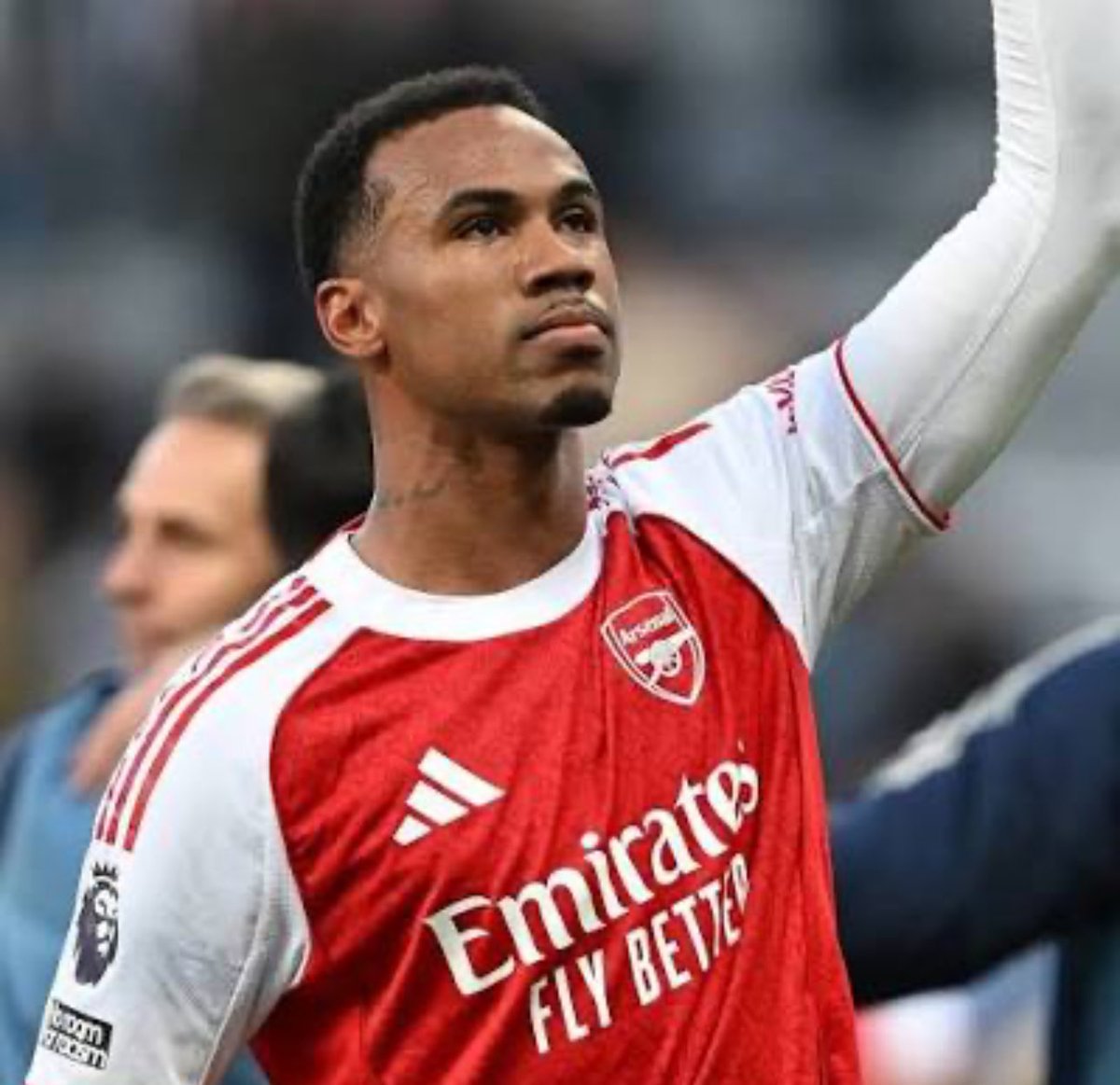 Big Rick tweet media