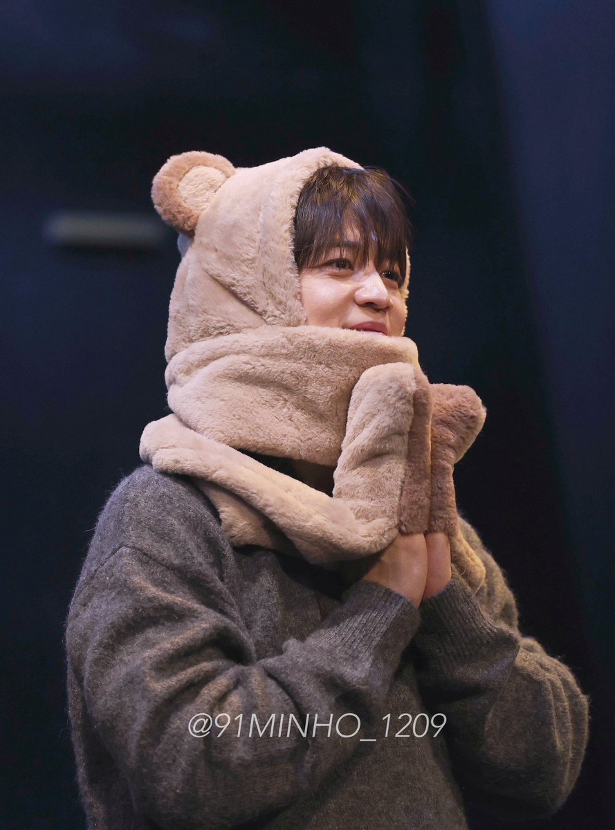 91MINHO tweet media