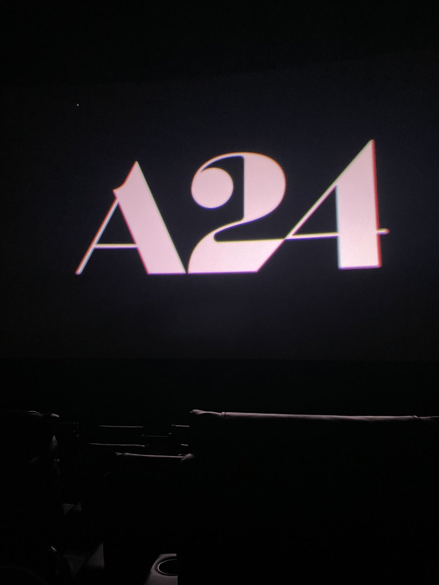 Alex_MBP's tweet image. Marty Supreme was Supreme