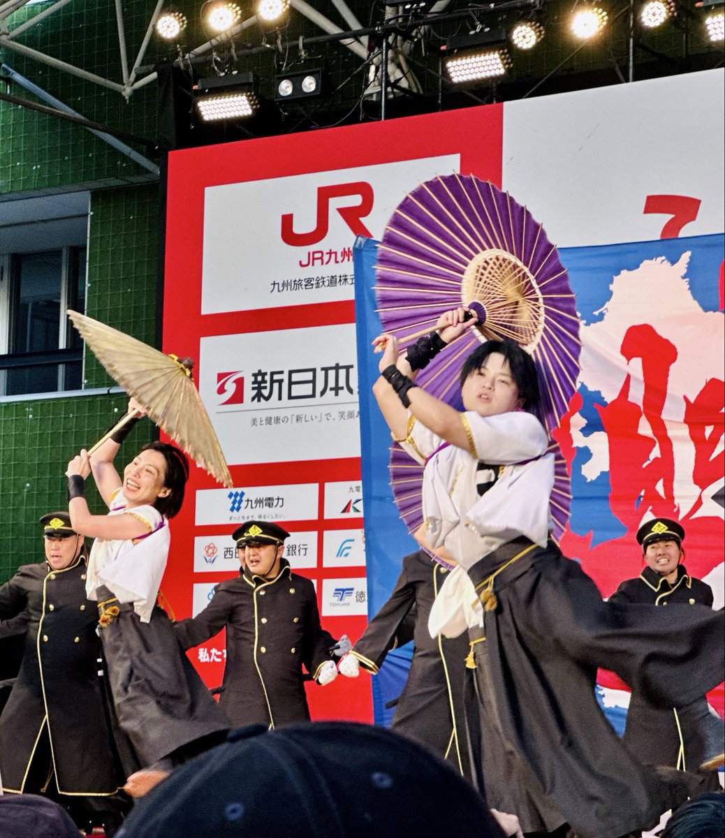 JR九州櫻燕隊【公式】 tweet media