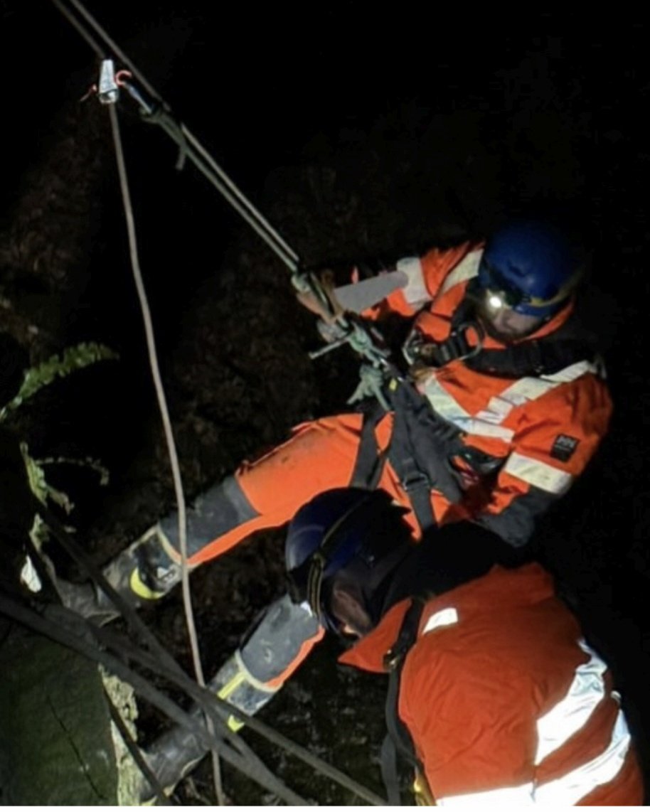 HivizScruffs's tweet image. ##buckbootz 
#hiviz
#tradie