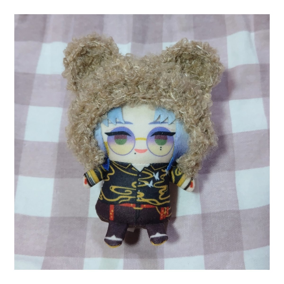 くま❤︎  Post by Panier✯1/11大阪arteVarie 【4号館な12】 on X: くまちゃん