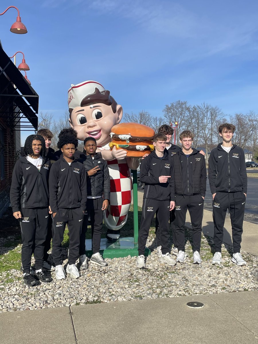 Tri-West High School Athletics tweet media