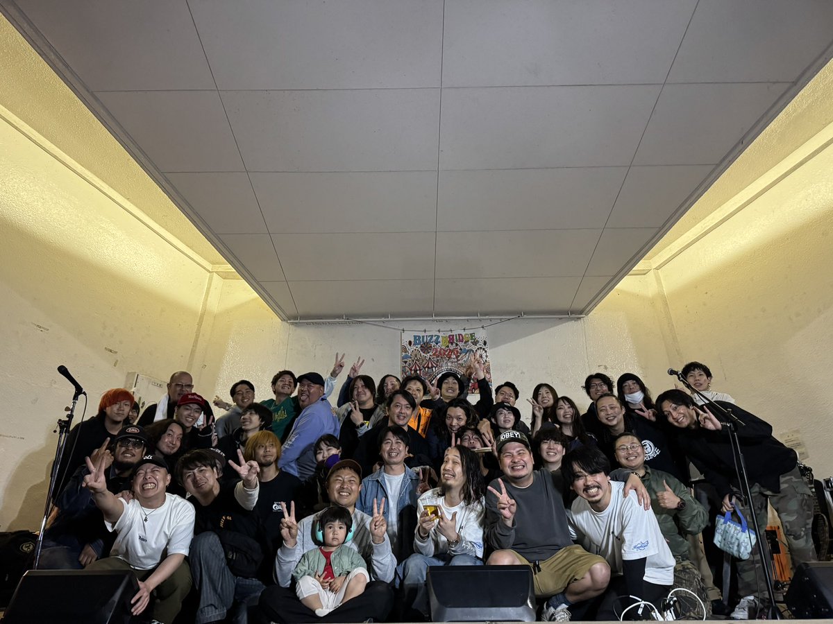 yoshi_chip's tweet photo. 2025年最高でした！！
来年もゲッブリは“攻め”でいきますので、まだまだお付き合いのほどよろしくお願い致します！

良いお年を☃️ https://t.co/6mfFt4E9fQ