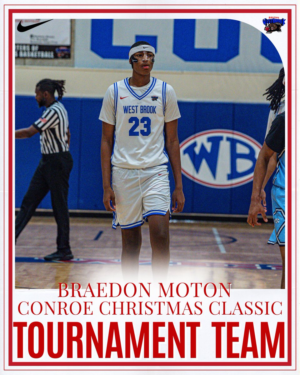 West Brook Hoops tweet media