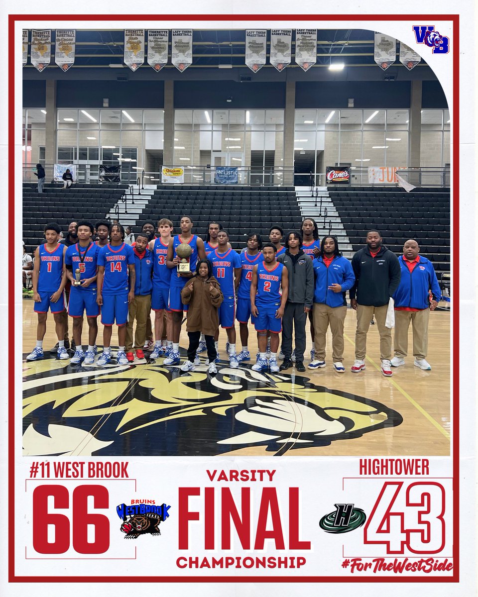 West Brook Hoops tweet media