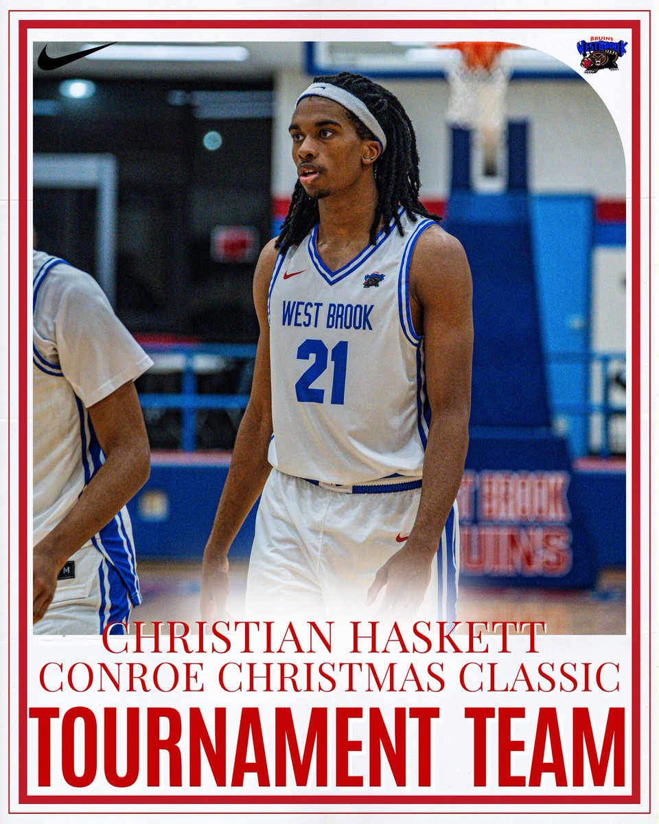 West Brook Hoops tweet media
