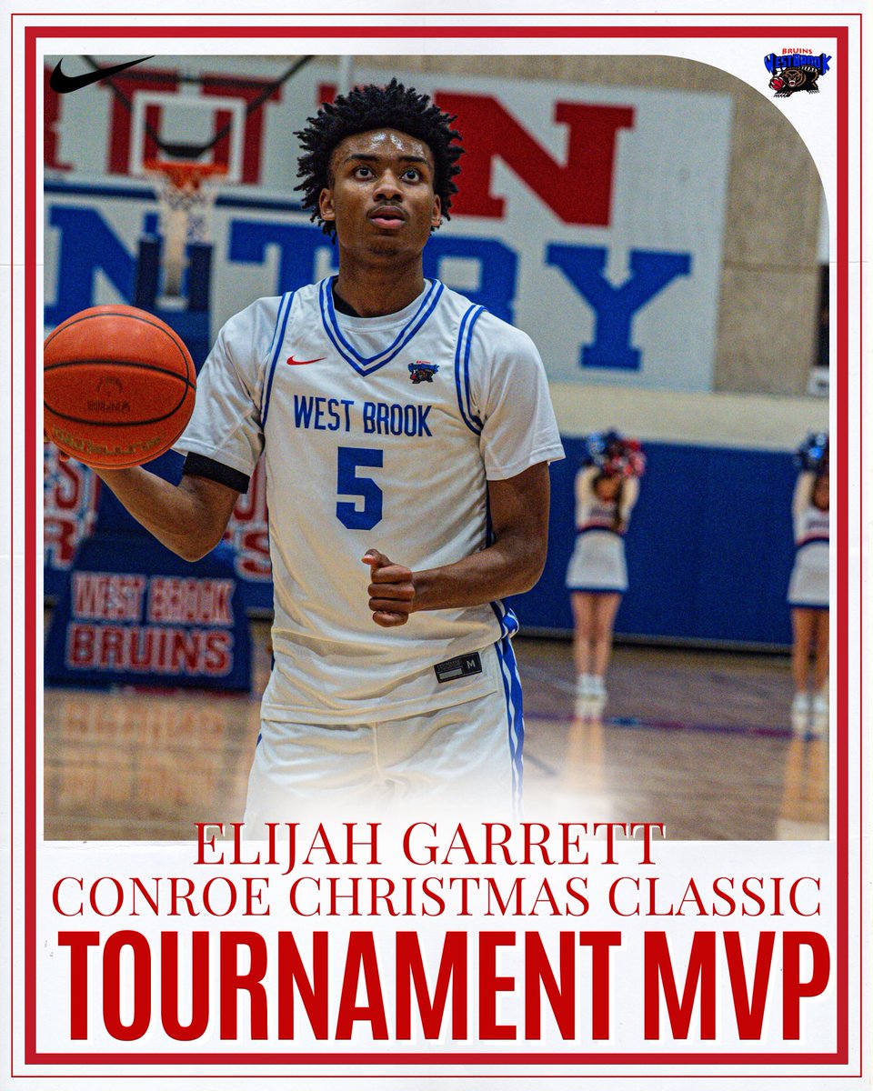 West Brook Hoops tweet media