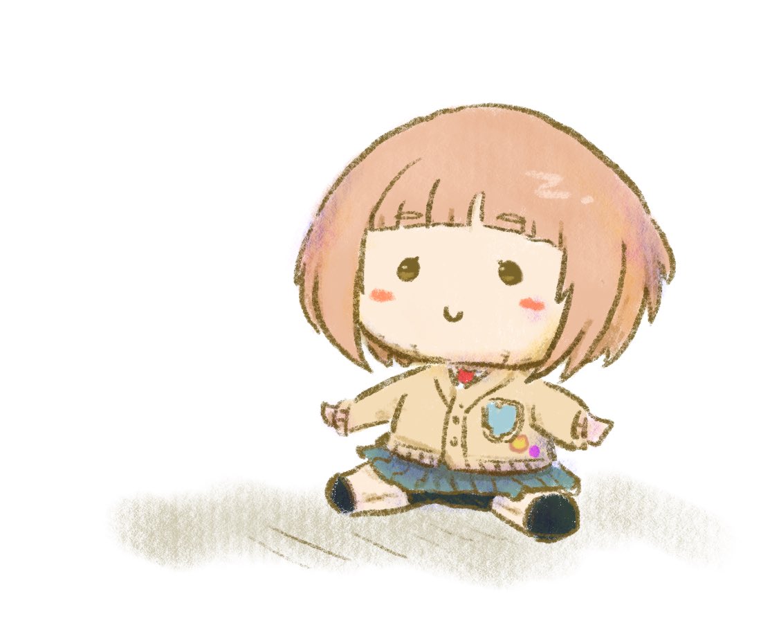 「おはゆずございます らくがき納めのもちユッズ」|タコトギのイラスト