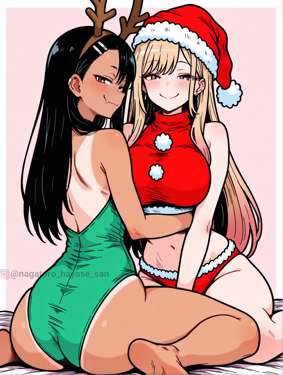 Wetter_Dream's tweet photo. "Just me and my wifey~" https://t.co/b6cJzcWtFN