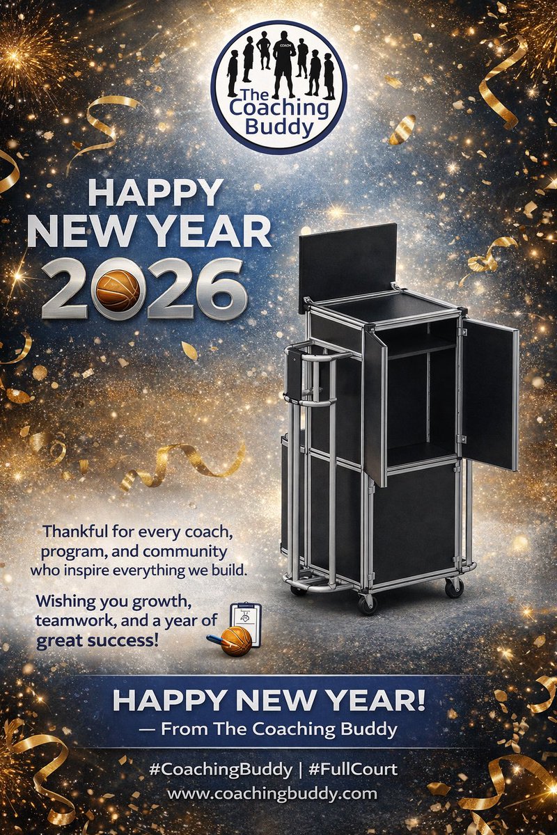 The Coaching Buddy tweet media