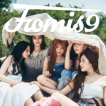 kchartsmaster's tweet photo. 🏆 BEST K-POP SONGS OF 2025:

#28 fromis_9 - LIKE YOU BETTER https://t.co/ArtOYcWCV7