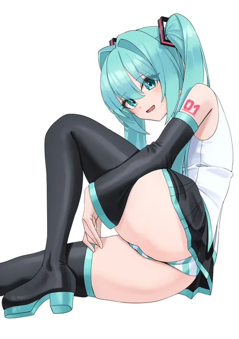 太もも