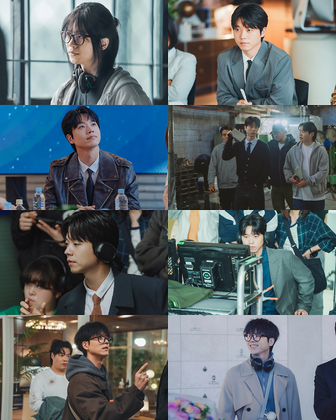 6anzzagi's tweet photo. 매 등장 웃음 책임졌다… ‘얄미운 사랑’ 전성우의 감초 열연 [일문일답]

https://t.co/ziNXQgtpc8 https://t.co/82qF9nJbZD