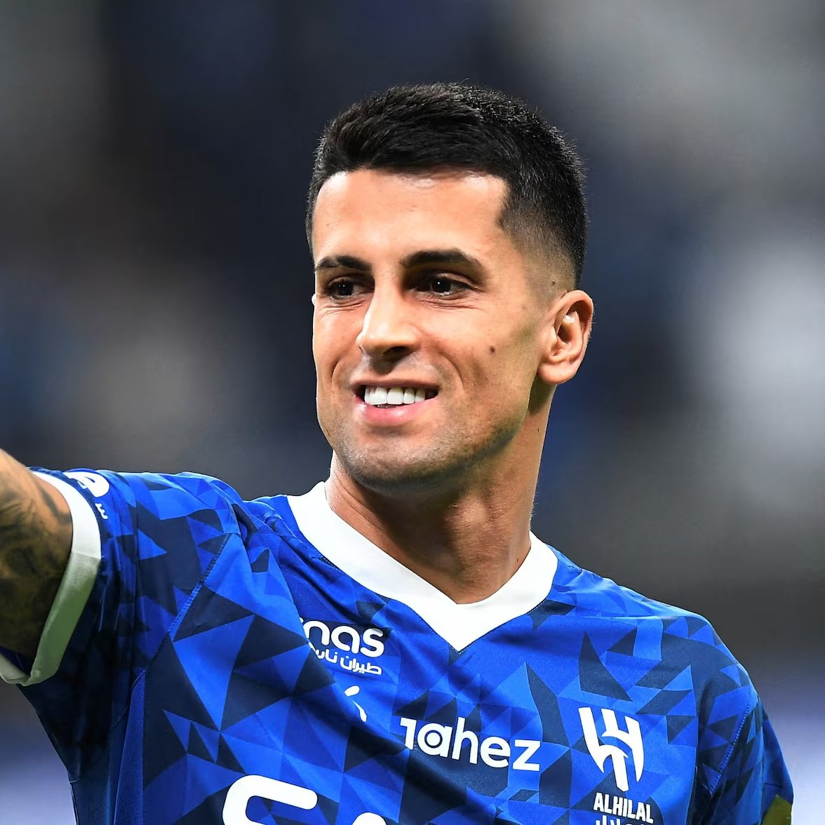 Inter_Xtra's tweet image. 🚨🚨 CONFIRMED: #Inter has MADE CONTACT to explore a potential loan deal for João Cancelo. The fullback is open to returning to Italy. 🇵🇹

Juventus and Barcelona are also interested.

[via @FabrizioRomano/@MatteMoretto]