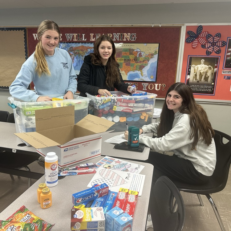 Ridge View Raptors tweet media