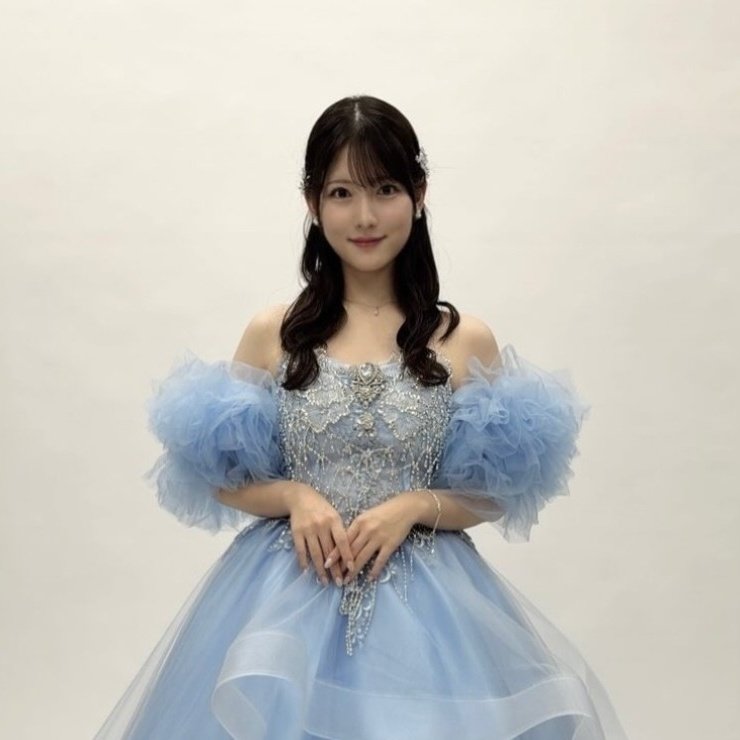 新しいプロフィール画像