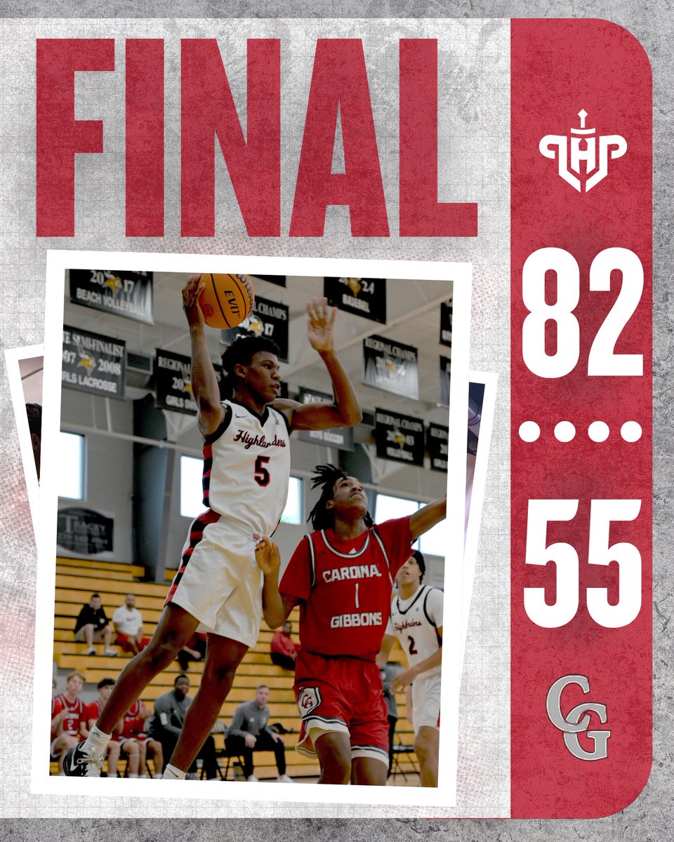 LHPS Basketball tweet media