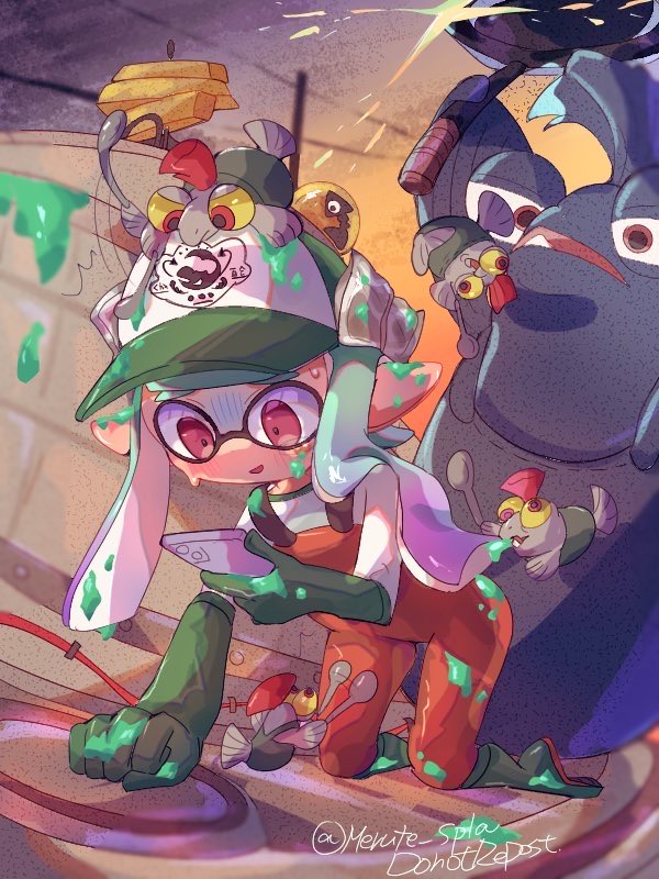 🪽メルテ🪿 tweet media