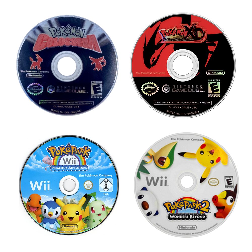 Pokémon Daily Post💫 tweet media