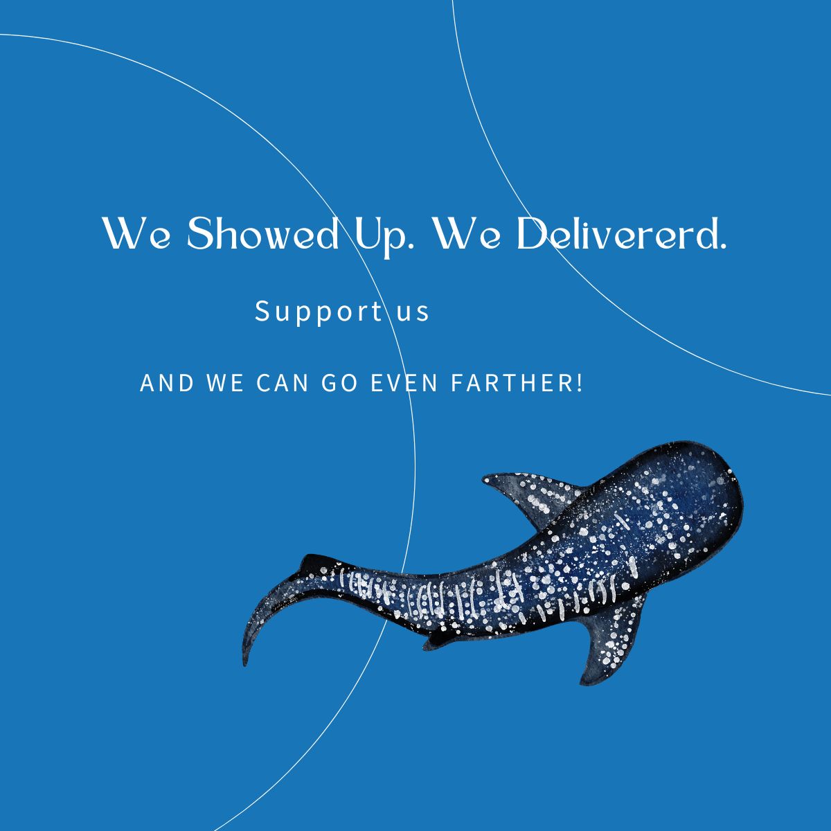 Sea Save Foundation tweet media