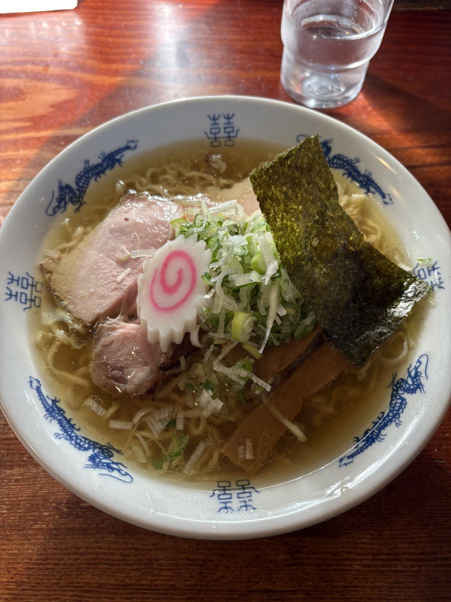 クロコ🐊(黒こしょう改め)#ラーメン好き🍜 (@kurokosho_rzk) / Posts / X